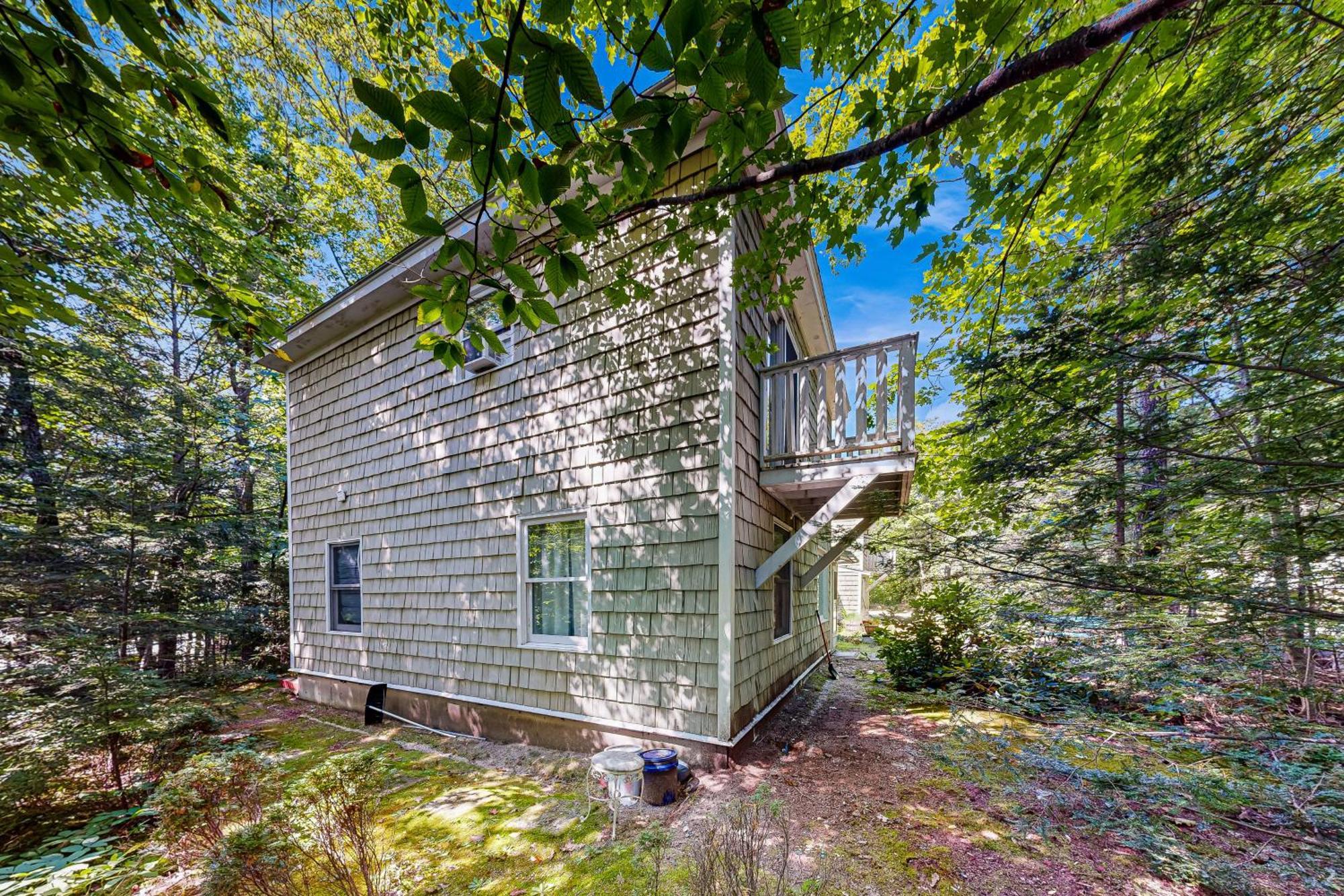 Whispering Brook Townhouse Villa Bartlett Exterior photo